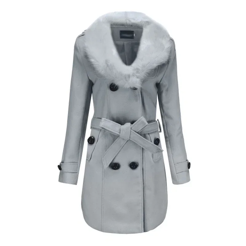 Рисунок 5 - Женская зимняя куртка