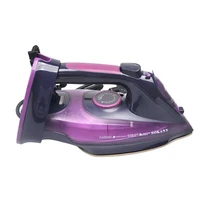 Wireless Handheld Steam Iron For Clothes, Electric Steam Iron Adjustable Thermostat Control, Non-Stick Soleplate Iron 1