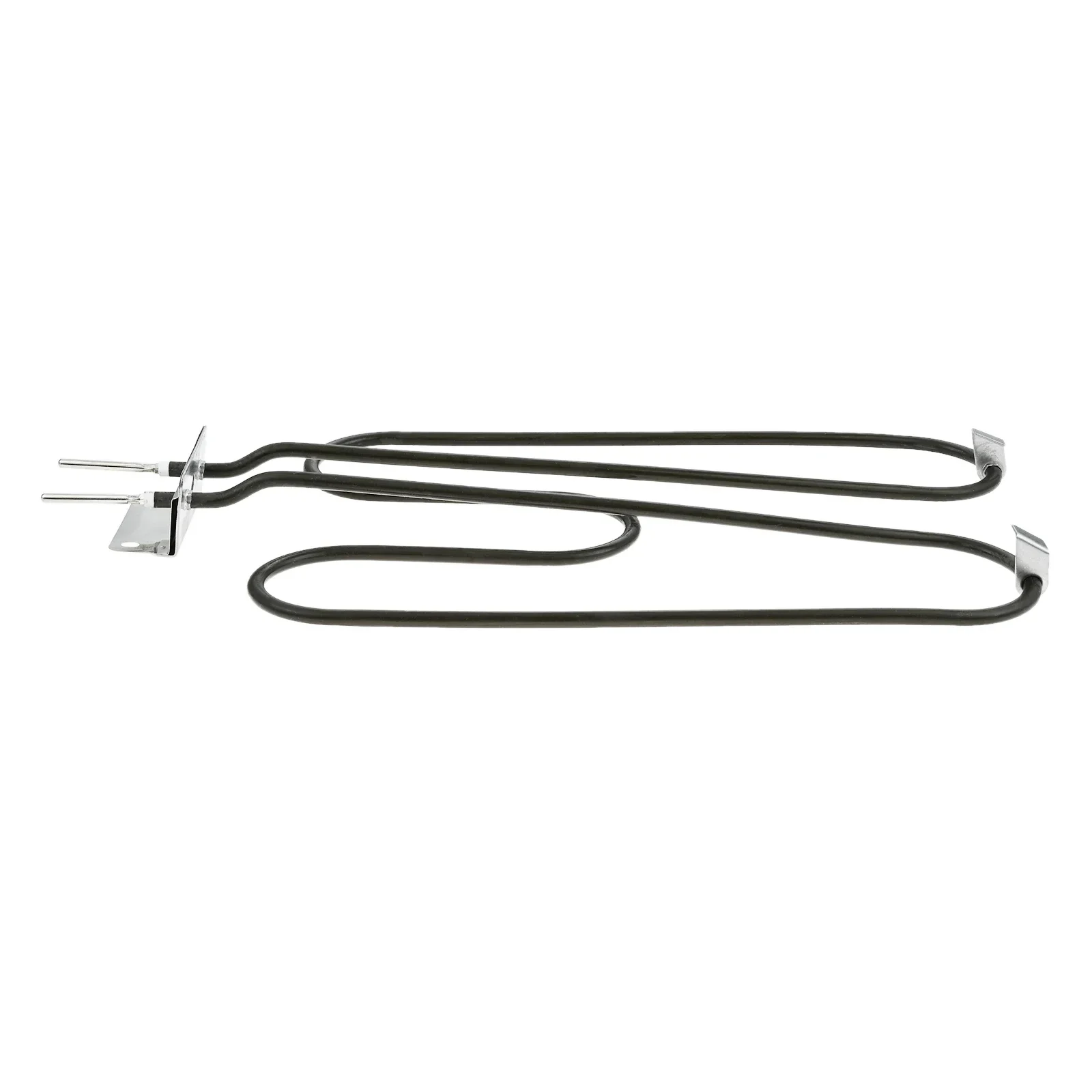 1Pc Weber 66816 European Standard 230V2200W Stainless Steel Alloy(840) Heating Element Fit for Barbecue Grill Q240 Q2400 (70127)
