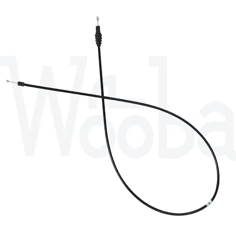Wooba 2048800559 Automobile Combination Instrument Cable Rear Hood Control Cable For Mercedes Benz X204 C250 C350 C63