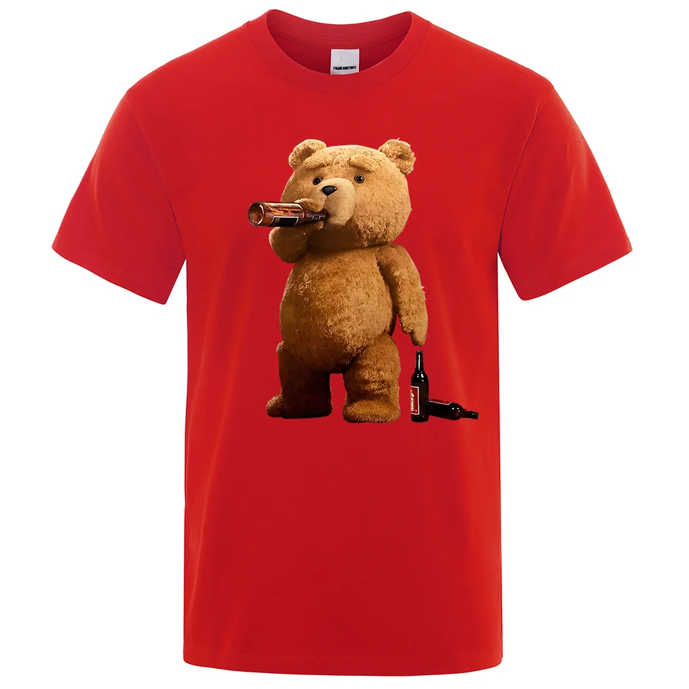 ★ MARRON EDITION★ 25 Summer Ivory Teddy Bear TShirt 25 Su ☆ MARRON EDITION☆ 25 Summer Ivory Teddy Bear TShirt 25 Su