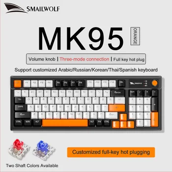 لوحة مفاتيح ميكانيكية مع كود خصم حصري