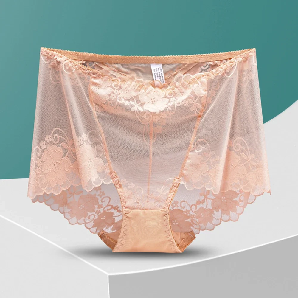 Plus Size Women Panties High Waist Sexy Underwear Fat Mother Lace Transparent Briefs Fashion Solid Seamless Underpants Fast Send - AliExpress 200574005 Plus Size Women Panties High Waist Sexy Underwear Fat Mother Lace Transparent Briefs Fashion Solid Seamless Underpants Fast Send - AliExpress 200574005