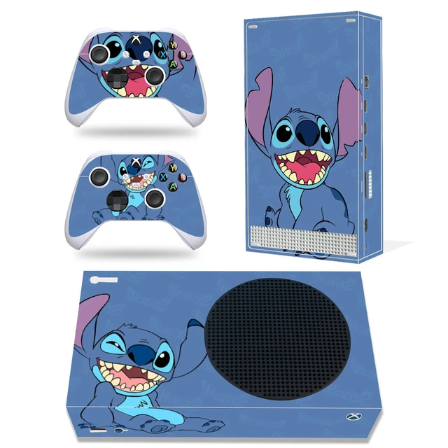 XBOX SERIES X Sticker ROBLOX skin decal game cover