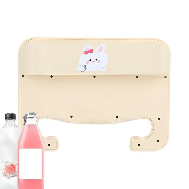 

Очаровательный многофункциональный контейнер для хранения на танкетке, милый органайзер для багажника автомобиля, вместительное автомобильное хранилище