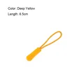 Deep yellow