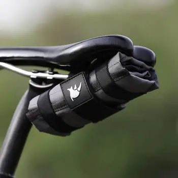 Rhinowalk 자전거 도구 가방, 상단 전면 튜브 프레임 가방, 부리토 팩 파우치, 블랙 MTB 자전거 후면 도구 보관 키트, 안장 가방, 신제품