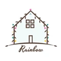 Rainbow Home Decor Store