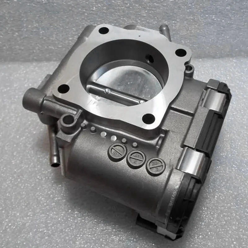 

06A133062AA Throttle Body Throttle Body Automotive Parts For Volkswagen T5 Bus Transporter Bauer 2004-2015