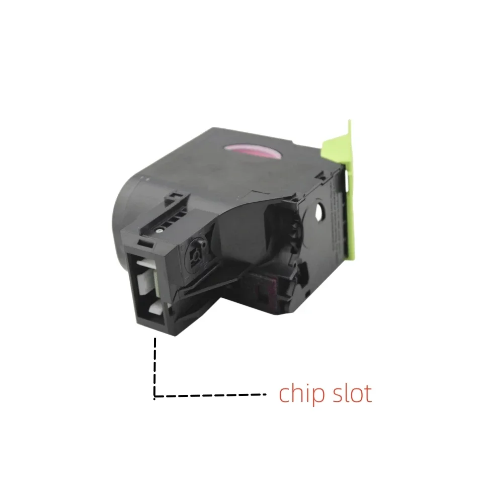 CS310 Cartridge Chip for Lexmark CX310 CX410 CX510 CX310N CX410E CX410DE CX510DE CX510DTHE CX510DHE 4K 3K Global Version Version ink refill kit toner cartridge