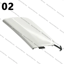 Toyota Corolla Hybrid Tow Hook Cover Cap - Front/Rear Bumper Accessory (Front 02)
