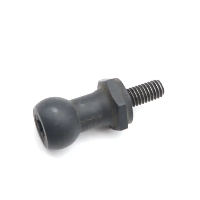 038103164 FOR Audi A3 Q7 Volkswagen Series Engine Electronic Alarm Bracket Ball Joint Head Mounting Bolt Black High Quality Part