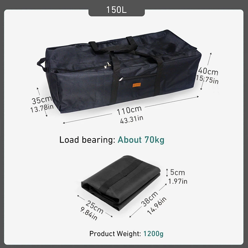 150L