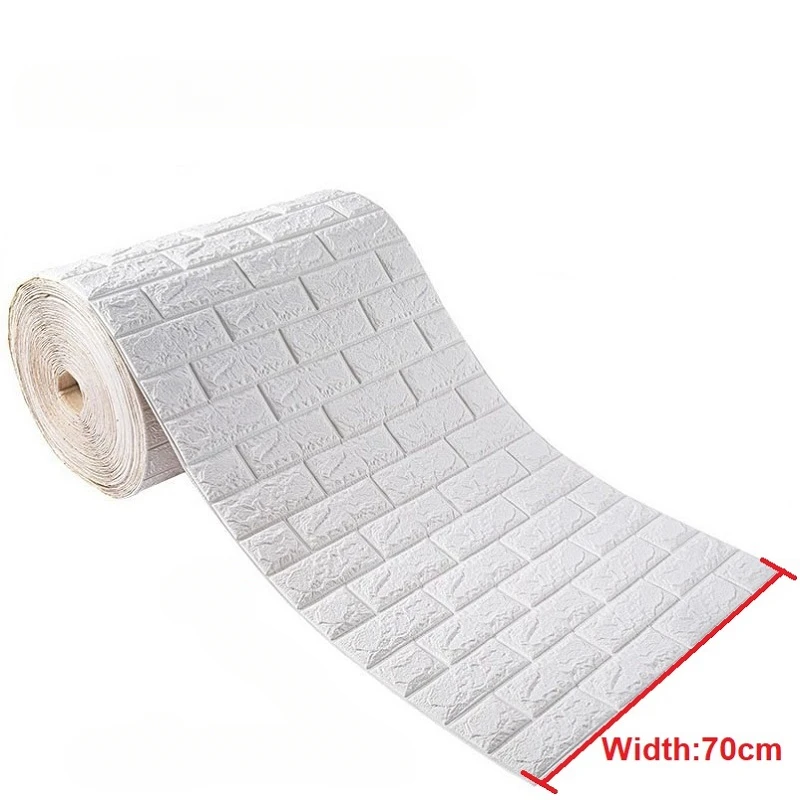 Рисунок 6 - Самоклеящиеся 3D-обои