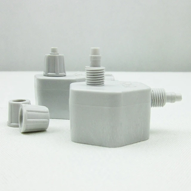 Pietre Per Aria Acquario Pawfly - 10 Pezzi Diffusori Bolle Per Piccoli Serbatoi, Pesci E Giardini