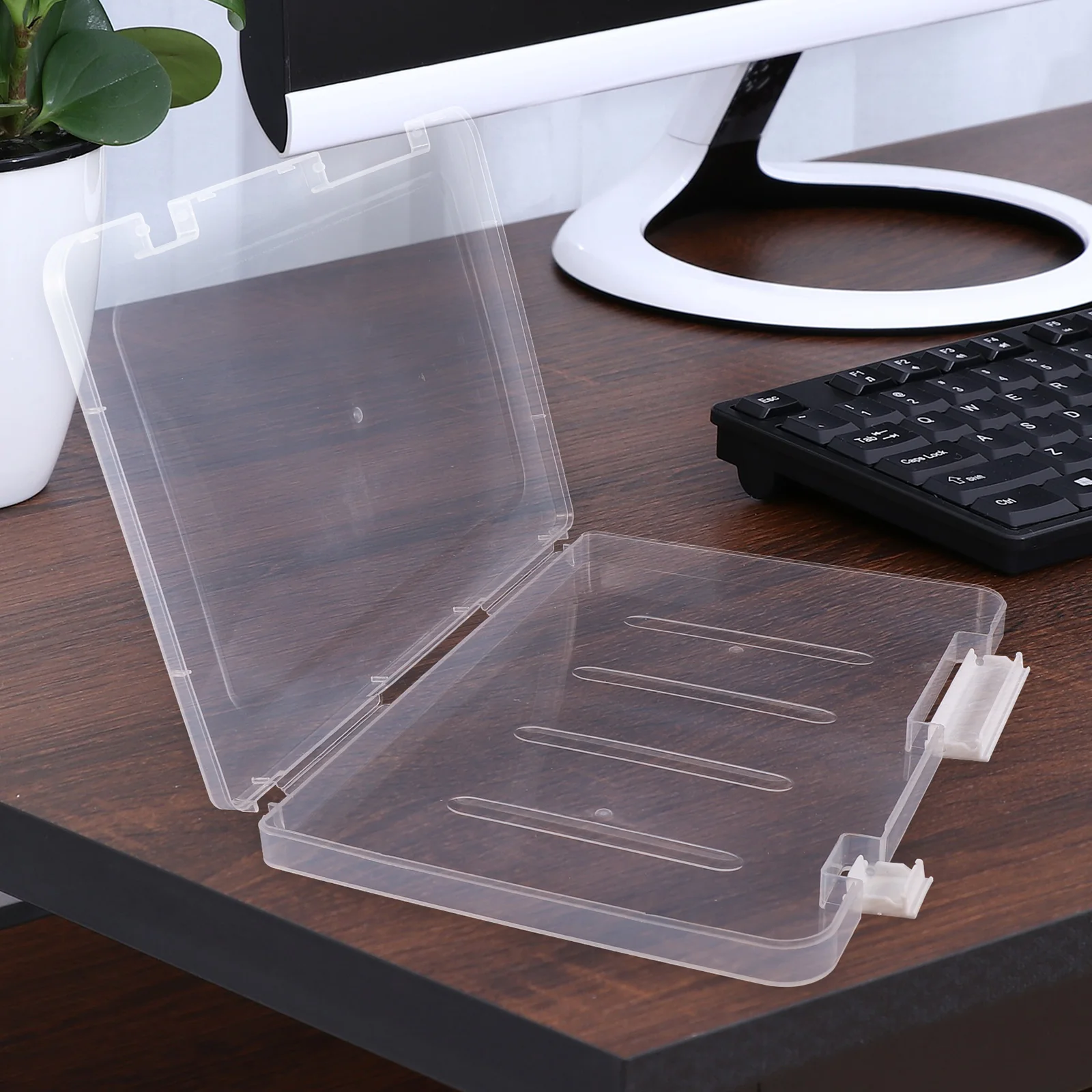 Рисунок 3 - портативная коробка для офисных