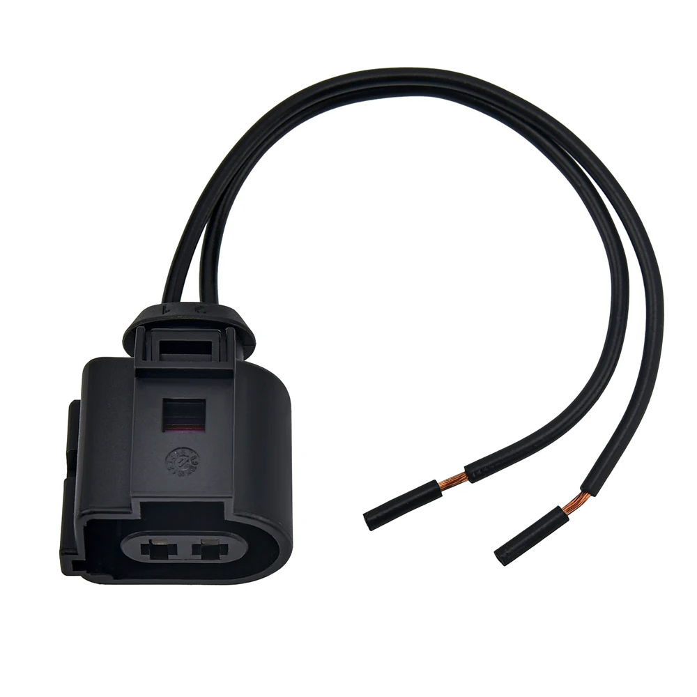 6/12-Torx 3C0998281 Car Rear Wheel Caliper Parking Brake Servo Motor Connection Plug Cable For Audi Q3 VW Passat B6 B7 CC Tiguan