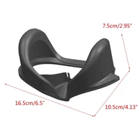 Eye Cover Pad for META Quest Pro VR Headset Light Blocking Face Mask VR Accesary  Drop Shipping - Image 6
