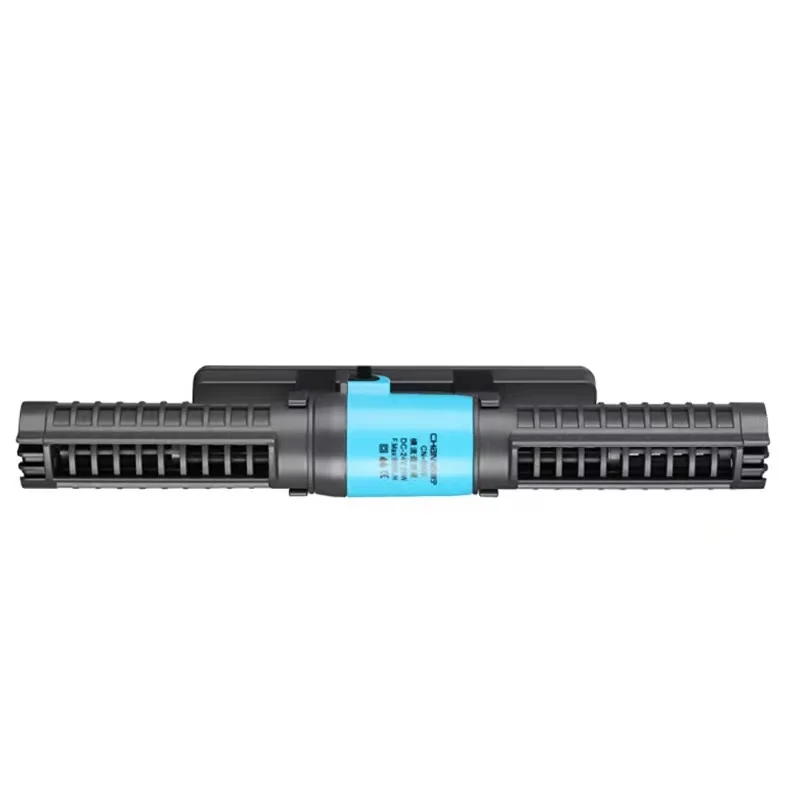 

Quiet DC 24V Aquarium Wave Maker pump Marine Aquarium Cross Flow Wave Maker Circulation Pump