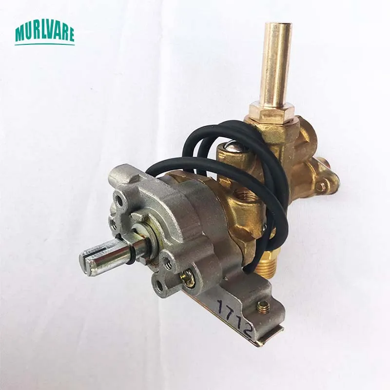 Flameout Protection Gas Burner Modification Stove Safety Control Valve