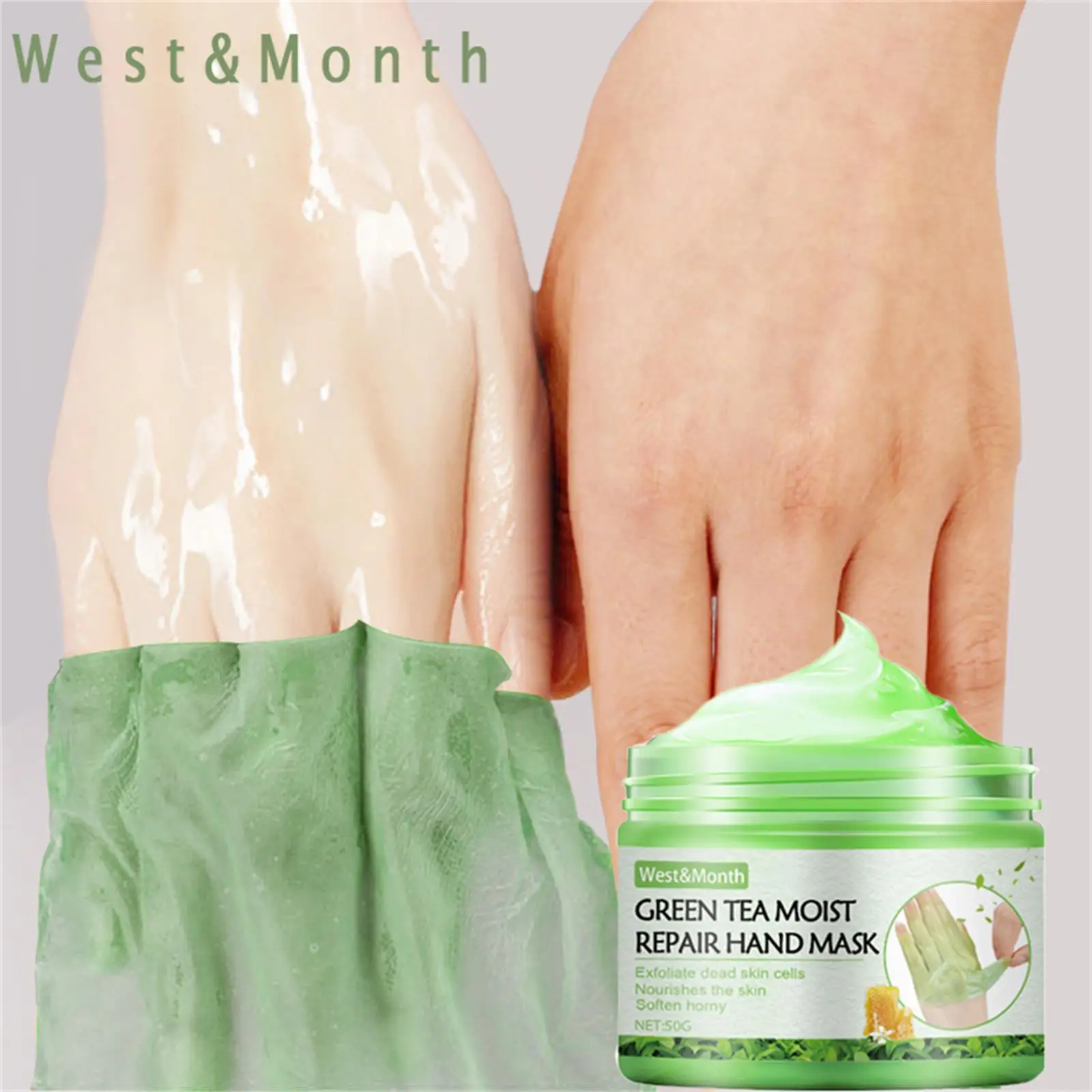 

Whitening Peel-Off Mask Remove Hand Arm Knee Legs Melanin Products Dead Skin Removal Dark Skin Bleaching Body Beauty Skin Care