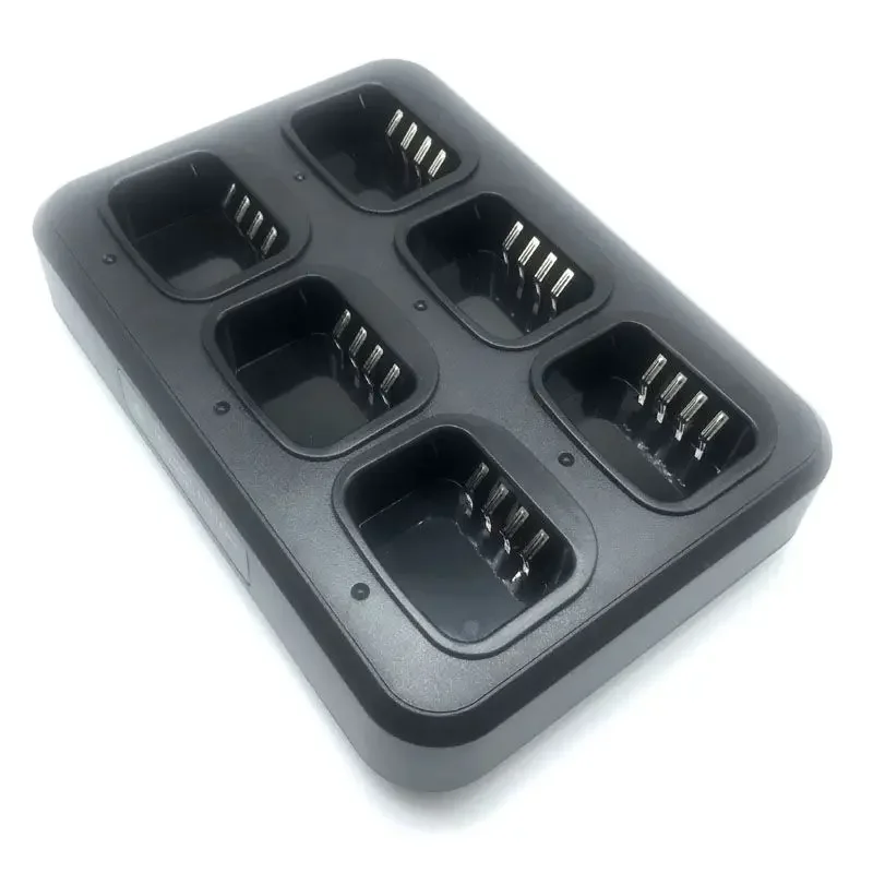 Рисунок 2 - Зарядное устройство для HYT Hytera