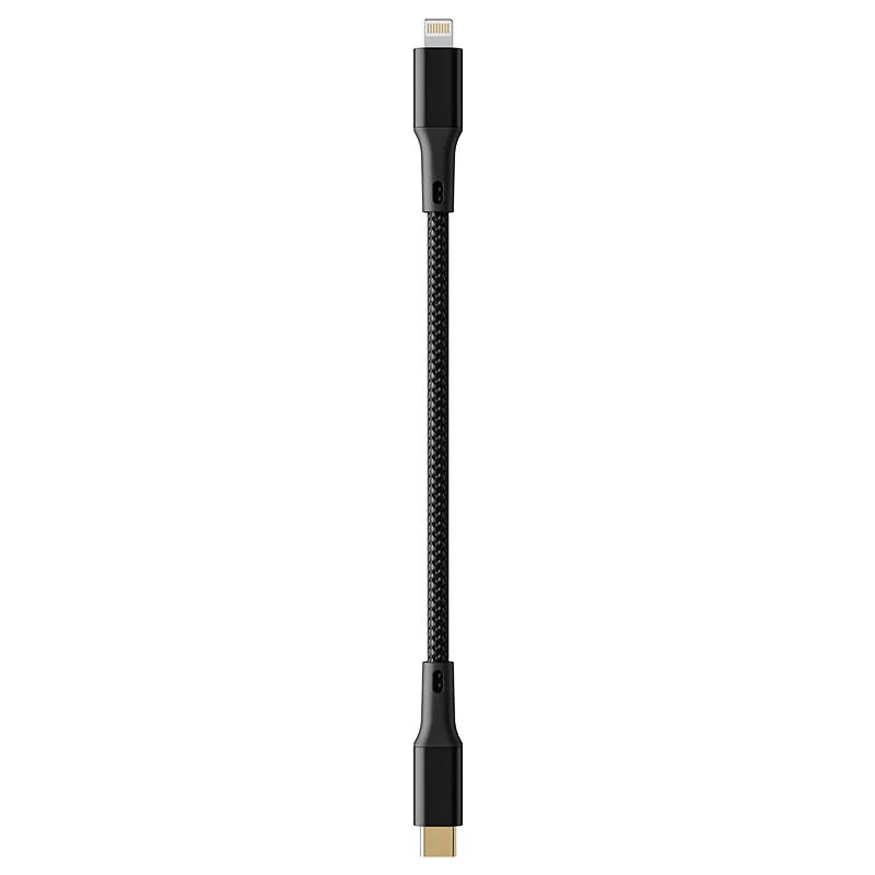 TempoTec Lightening To Male Typec USB C Cable Sonata BHD Pro Sonata BHD. dac cables
