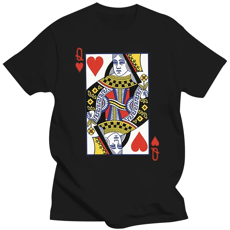 Coppia Di T Shirt Magliette Love You And Me Re E Regina Di Cuori
