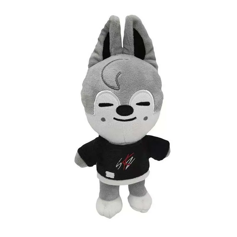 Skzoo 20cm Cartoon Ranboo Plush Set Bbokari, Leebit, Wolf, Chan Perfect  Gift For Kids, Adults, And Fans Of Stray Animals From Clowntoys_wholesale,  $3.08
