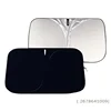 ⚑Car Windshield Sun Shade Foldable Sunshade Heat Protection Car Accessories Interior Parasol Front Window Sunshades 5