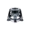 TILTA HDA-T15-SAH-TG Shock Absorbing Head for Hydra Alien Mini Titanium Gray 3