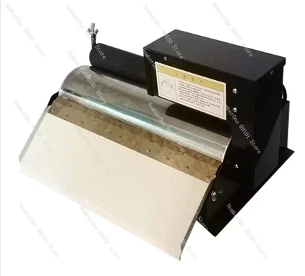 Magnet mud magnetic separator grinder outer circle centerless grinding cutting fluid iron pin powder