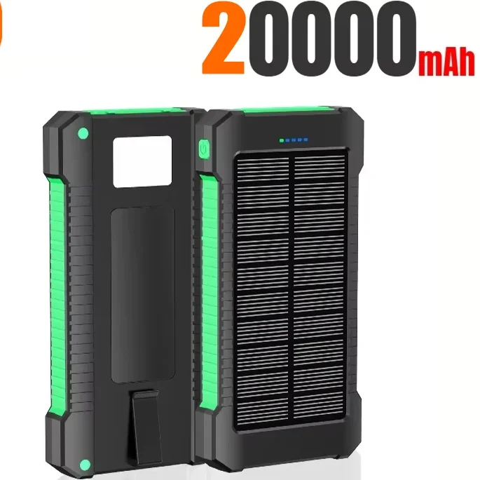 Green 20000mAh
