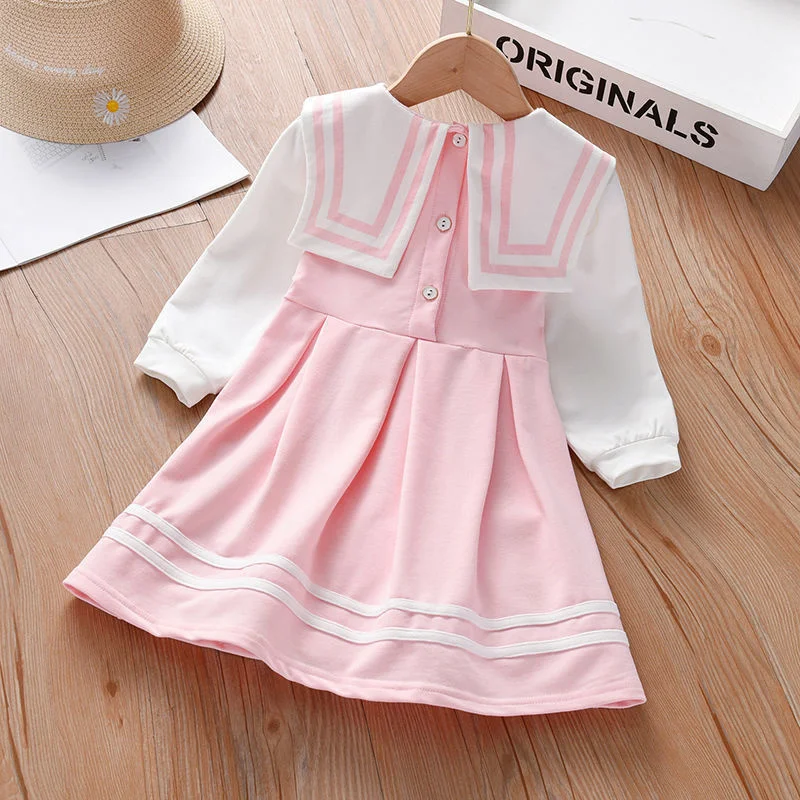 Рисунок 2 - Платье для девочек