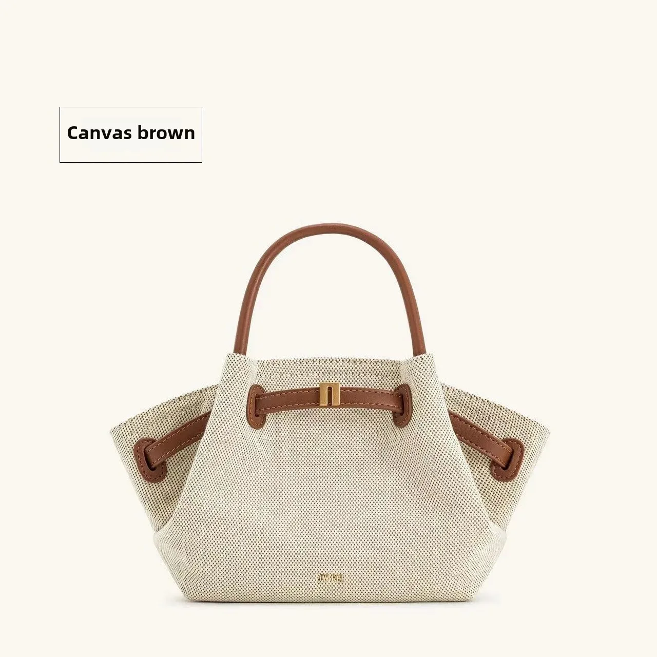Canvas Brown