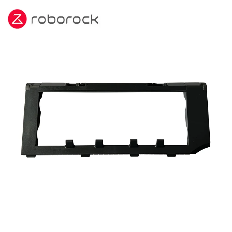 Borracha Original Escova Principal Capa para Roborock