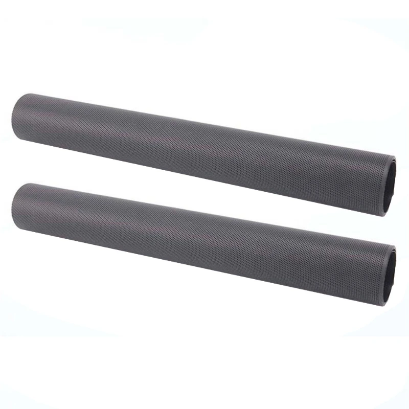 

2PCS Computer PC Chassis Fan Speaker Dust Filter Set 50x100cm Filters for Better Air Circulation