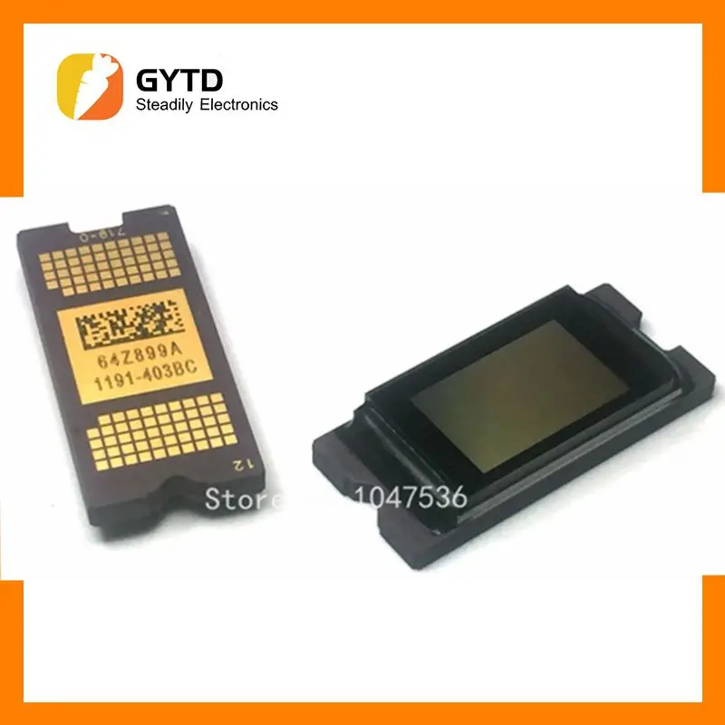 

1 шт. Новый 1191-403BC 1191-403 1191-4038C 1191403BC 145-1 WVGA Мини проектор DMD чип Бесплатная доставка