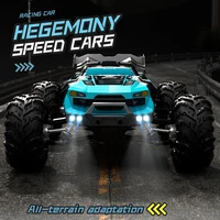 ZLLRC SG116PRO/SG116MAX Brushless RC Car 1:16 Full Scale 2.4GHz 4WD Waterproof Off-road HighSpeed 38KM/H Remote Control RC Truck 2