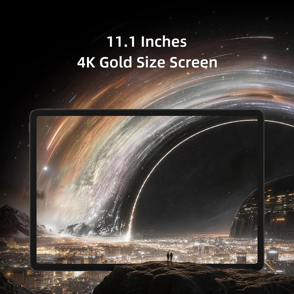레노버 리전 Y900 256GB 512GB ROM 미디어텍 디멘시티 9500s TB711FU 와이파이 11인치 4K 144Hz 디스플레이 11000mAh 배터리 안드로이드 태블릿