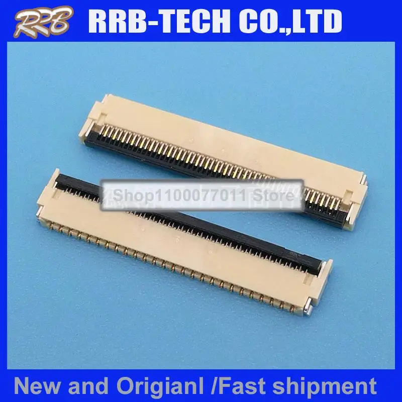 

10 шт./лот 502598-5193 5025985193 0,3 ширина ножек 51pin защелкивающийся замок 100% новый и оригинальный