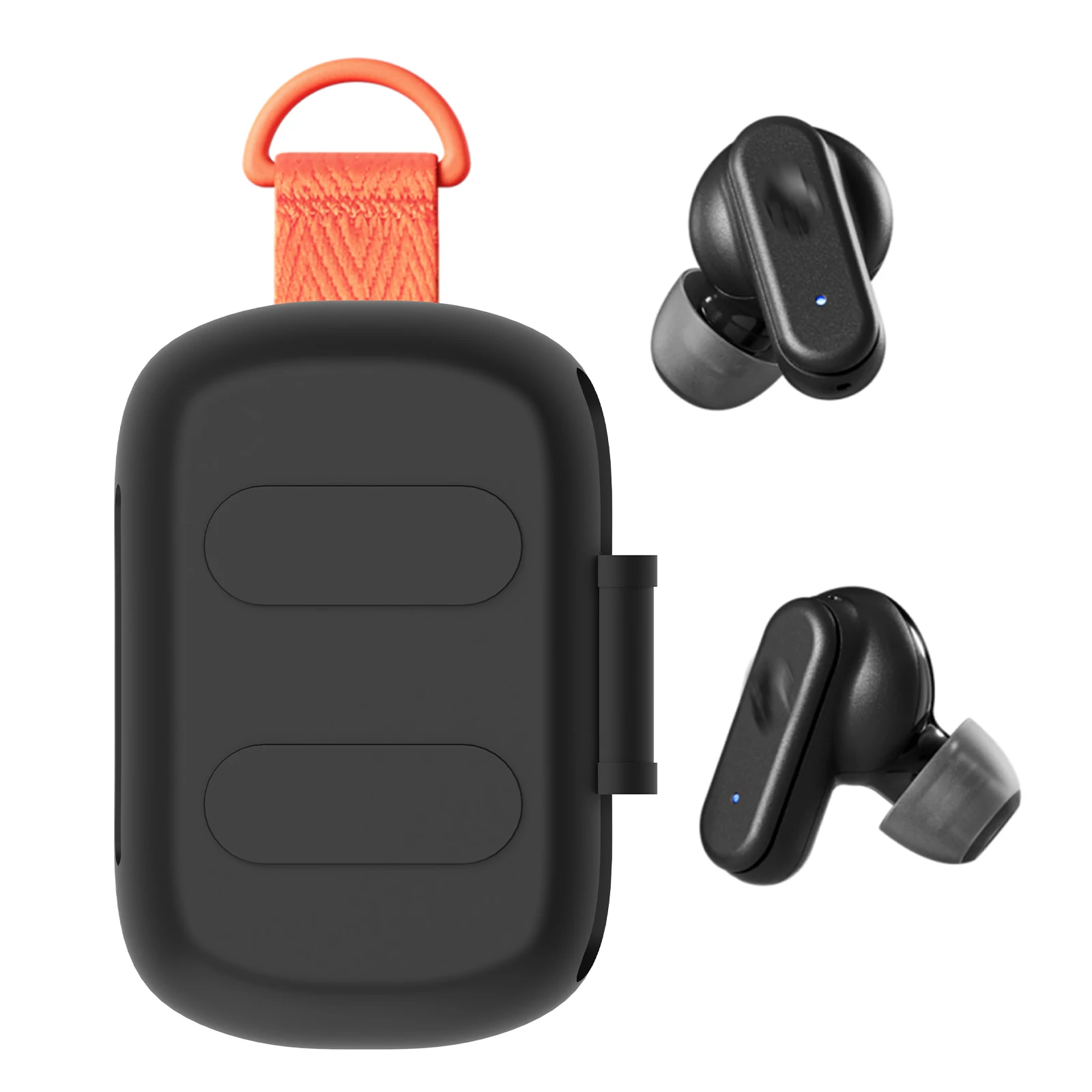 Wireless Earbuds Skullcandy Wireless Case Geekria Silicone Case