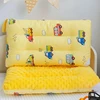 Double-sided Use Four Seasons Children's Pillow Cotton Washable Baby Small Pillow Kindergarten Student Breathable Nap Pillow 1