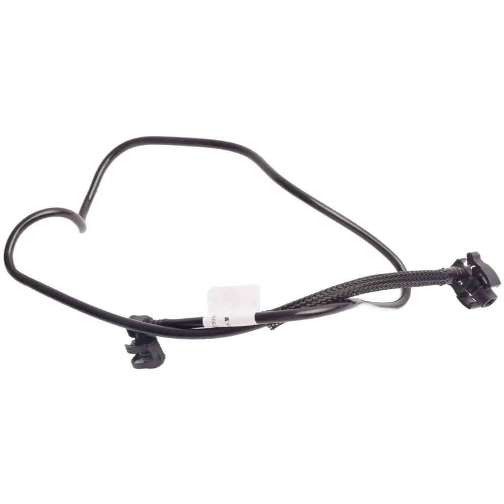 Degassing Tank Inlet Hose Assembly 9805230080 9809441680 for Peugeot 508 Citroen C6 1.6T Return Pipe