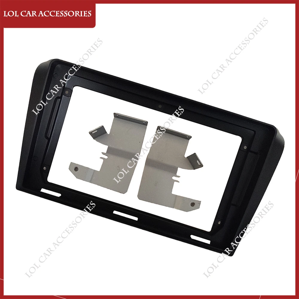 9 ġ Mazda 3 2004-2009   ׷ ȵ̵ MP5 GPS ÷̾ Fascias г  2 Din     Ŀ