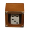 Magic Dice Magic Props Dice Trick Dot Number Change Dice Magic Stage Illusion Props Toys For Kids Adults 6
