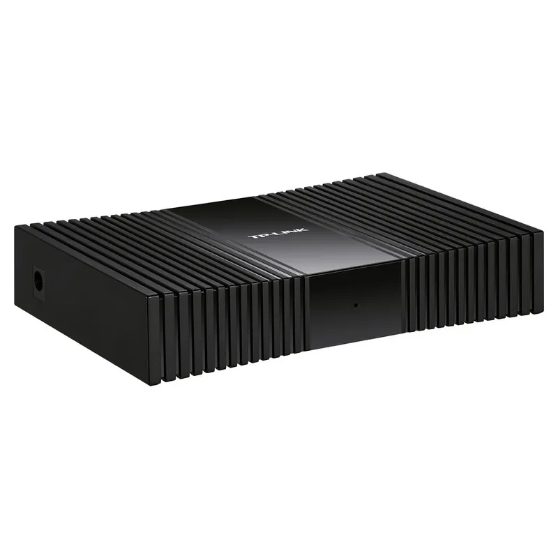 Tp-link-plug And Play Asic Miner Switch Switches 2.5g 2.5gbps Gigabit All 5x2.5gb Lan Ethernet Rj45 Tl-sh1005 2.5g - Imagem 2