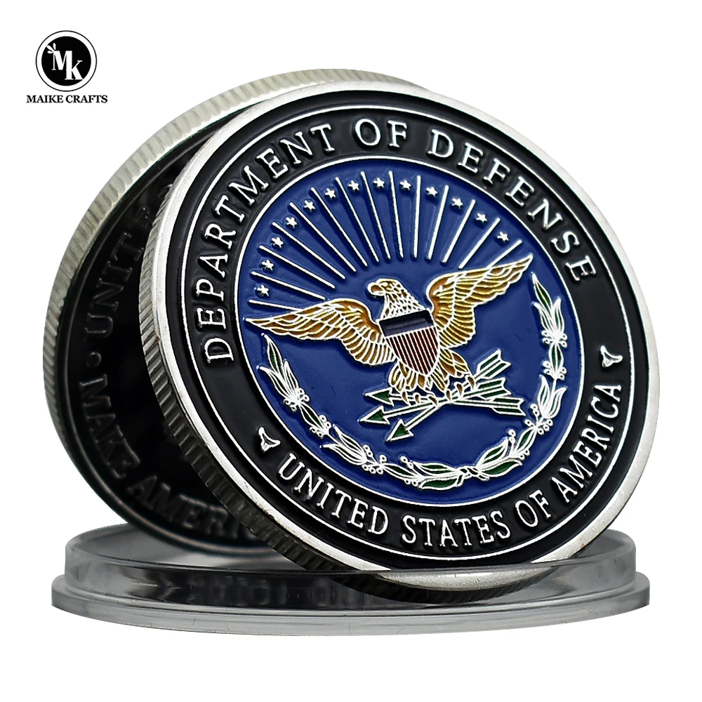 米軍 チャレンジコイン 12個セット 送料無料 【公式通販】