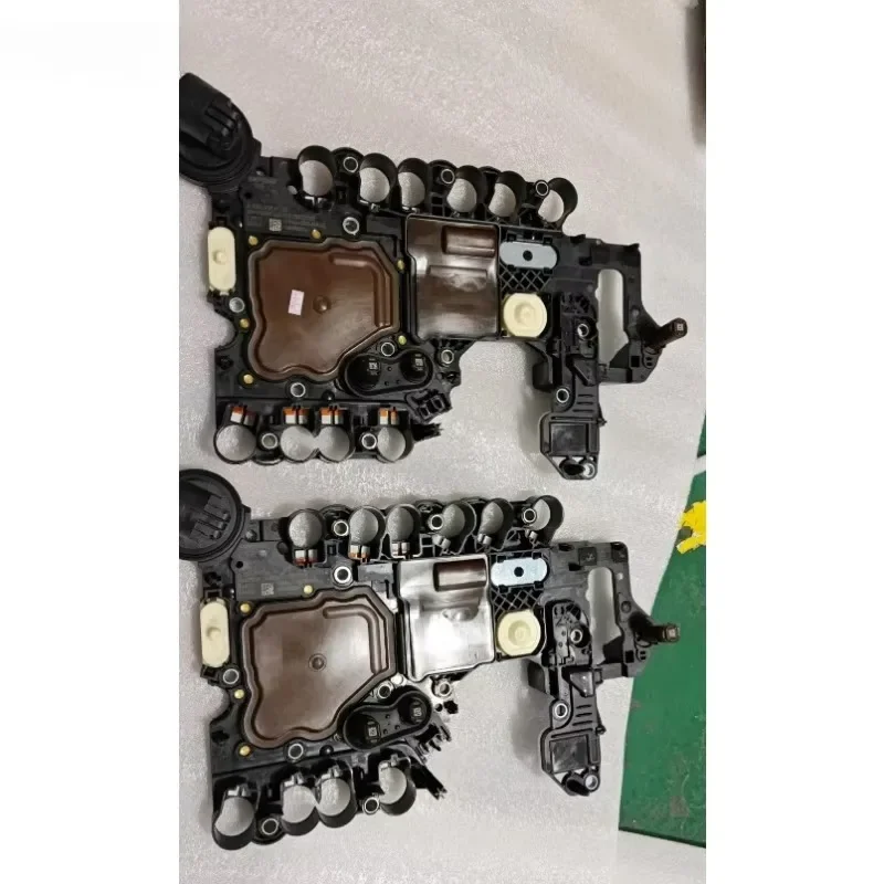 724.020 Hybrid Transmission Control Unit 0002703300 0009018100 Fits For Mercedes Benz