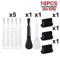 IOS Set-10pcs